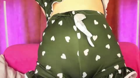 Kellyfiery online show from May 2026 01:47:01 AM