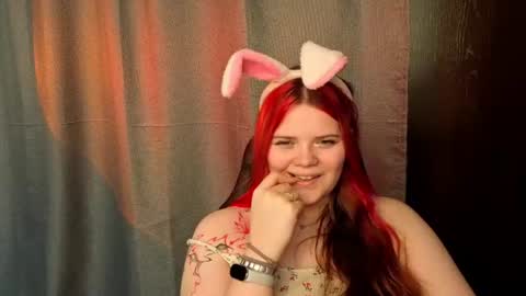 Kellyfiery online show from June 2026 08:28:01 AM