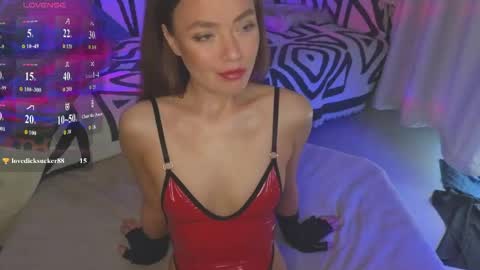 KellyFouler online show from May 2026 05:13:02 AM