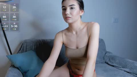 Snapshot of kellyisclose chatting on December 2024 12:12:01 AM Kelly online show from December 2024 12:12:01 AM