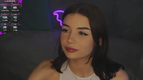 Snapshot of kellyisclose chatting on January 2025 09:25:01 PM Kelly online show from January 2025 09:25:01 PM