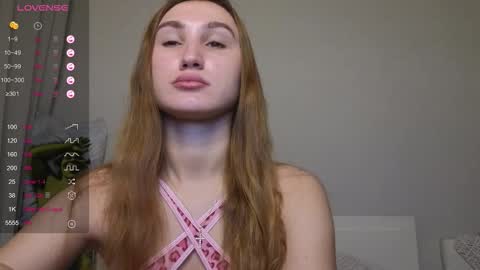 Princess Kelly online show from October 2025 08:40:01 PM