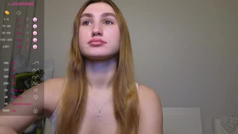 Princess Kelly online show from November 2025 11:03:01 PM