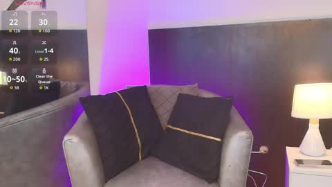 Kelly  online show from April 2026 09:31:02 PM