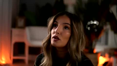 Snapshot of kellymathews chatting on October 2025 02:23:02 AM Denise online show from October 2025 02:23:02 AM