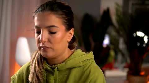 Snapshot of kellymathews chatting on October 2025 02:59:01 AM Denise online show from October 2025 02:59:01 AM