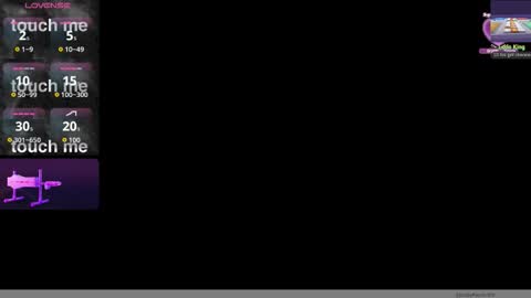 Snapshot of kellypayne chatting on March 2026 01:23:02 AM Kelly Payne online show from March 2026 01:23:02 AM