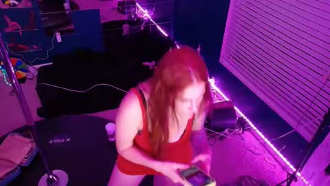 Snapshot of kellypayne chatting on March 2026 01:53:02 AM Kelly Payne online show from March 2026 01:53:02 AM