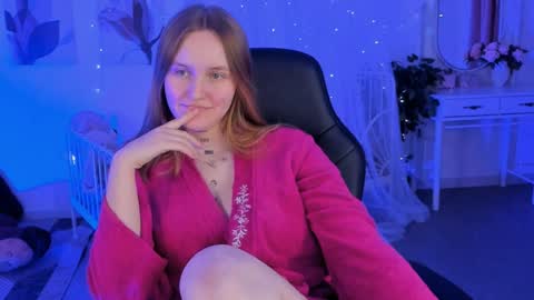 Snapshot of kellypoter chatting on January 2025 02:11:01 PM kelly online show from January 2025 02:11:01 PM
