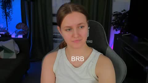 Snapshot of kellypoter chatting on January 2025 11:32:02 AM kelly online show from January 2025 11:32:02 AM