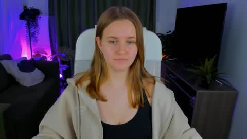 Snapshot of kellypoter chatting on February 2025 02:32:02 PM kelly online show from February 2025 02:32:02 PM