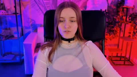 Snapshot of kellypoter chatting on February 2025 01:44:01 PM kelly online show from February 2025 01:44:01 PM