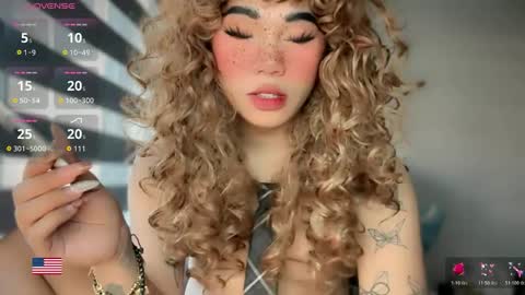 Kelly Smith online show from March 2026 09:13:01 AM