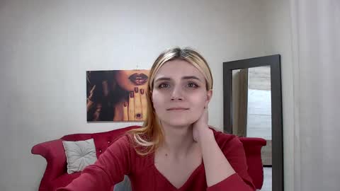 Kelly Stoneys online show from January 2025 08:46:01 PM