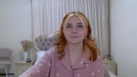 Kelly Stoneys online show from February 2025 09:20:02 PM