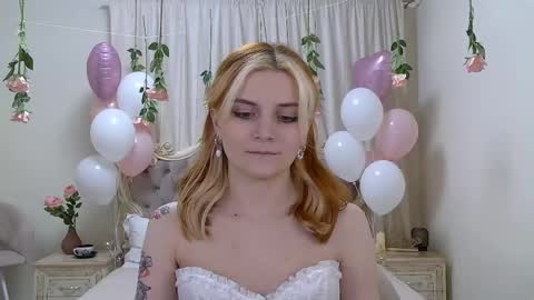 Kelly Stoneys online show from February 2025 06:34:01 AM