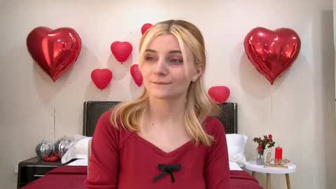 Kelly Stoneys online show from February 2025 08:32:02 AM