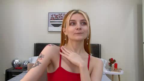 Kelly Stoneys online show from March 2025 05:55:02 AM