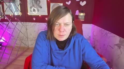 Snapshot of kellysuper chatting on February 2025 01:21:02 PM Kelly online show from February 2025 01:21:02 PM