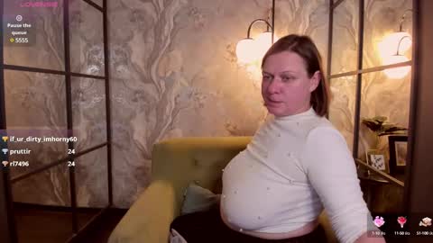 Snapshot of kellysuper chatting on February 2025 07:19:02 PM Kelly online show from February 2025 07:19:02 PM