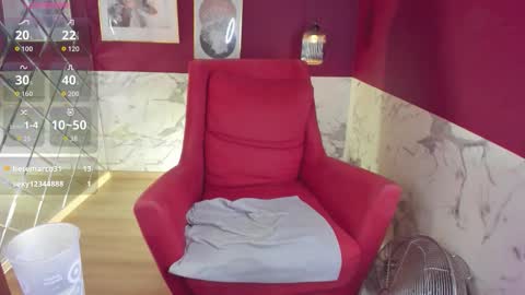 Snapshot of kellysuper chatting on October 2025 07:17:02 AM Kelly online show from October 2025 07:17:02 AM