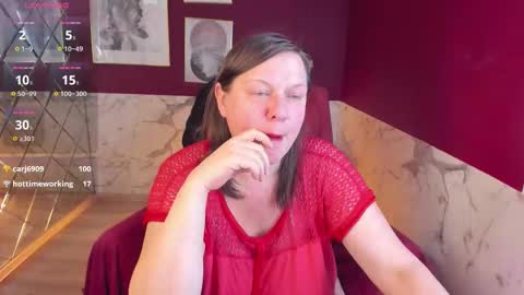 Kelly online show from December 2025 06:04:02 PM