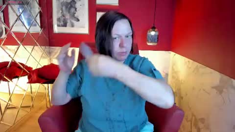 Kelly online show from June 2026 09:25:01 AM