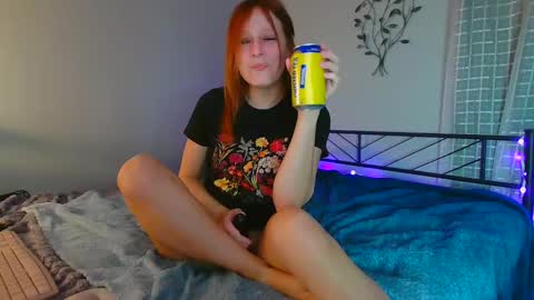 Kelsea Rae online show from February 2025 07:22:01 AM