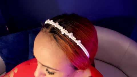 Kelsey online show from October 2025 08:30:02 PM