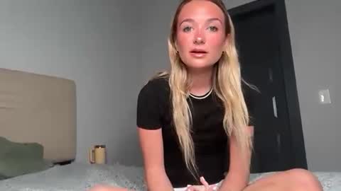 Kelsey Blu online show from March 2026 03:56:02 AM