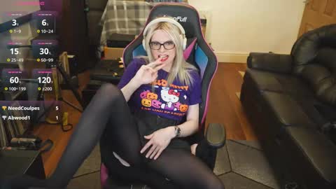 Snapshot of kelseycobalt chatting on September 2025 08:14:01 PM kelseycobalt online show from September 2025 08:14:01 PM