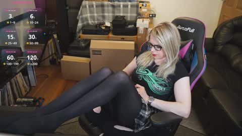 Snapshot of kelseycobalt chatting on October 2025 08:20:01 PM kelseycobalt online show from October 2025 08:20:01 PM