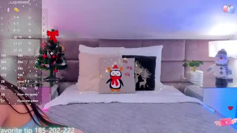 Snapshot of kelsi_di chatting on December 2024 12:34:02 PM kelsi_di online show from December 2024 12:34:02 PM