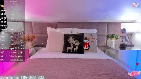 Snapshot of kelsi_di chatting on January 2025 09:34:02 AM kelsi_di online show from January 2025 09:34:02 AM