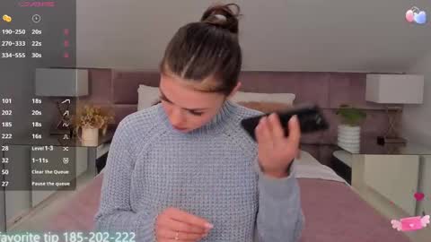 Snapshot of kelsi_di chatting on February 2025 01:37:02 PM kelsi_di online show from February 2025 01:37:02 PM