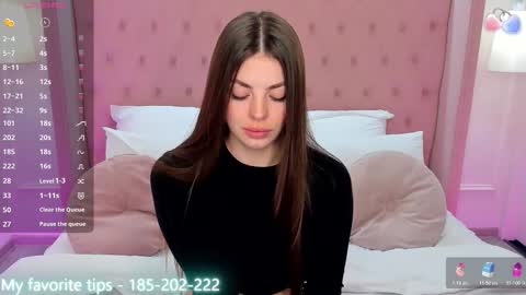 kelsi_di online show from March 2026 06:30:02 AM