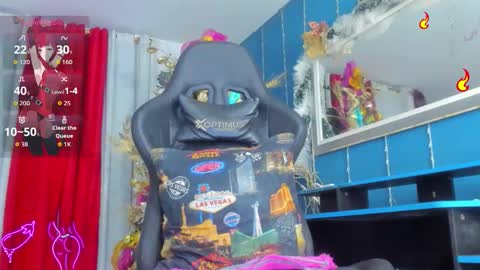 kelsi_steele online show from December 2025 02:31:02 AM