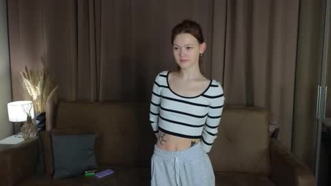 Eva online show from November 2025 07:19:02 PM