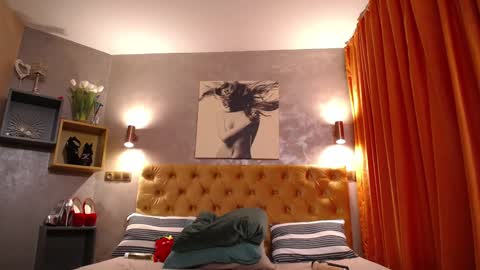 kelsikarterr online show from December 2024 06:20:02 AM