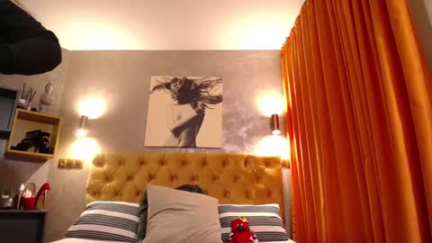 kelsikarterr online show from January 2025 04:54:01 AM