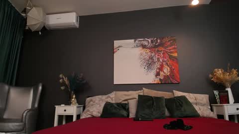 kelsikarterr online show from January 2025 05:09:01 AM