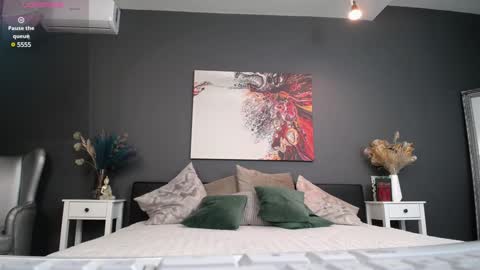 kelsikarterr online show from February 2025 04:48:01 AM