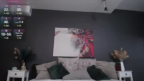 kelsikarterr online show from February 2025 08:42:01 AM