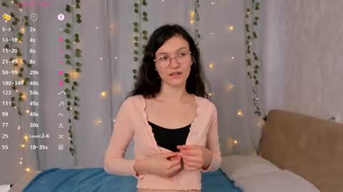 Kelsirabenold online show from June 2026 05:41:02 AM