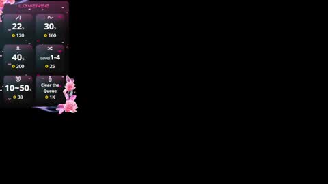 Snapshot of kelsseyanders chatting on September 2025 12:30:01 PM online show from September 2025 12:30:01 PM