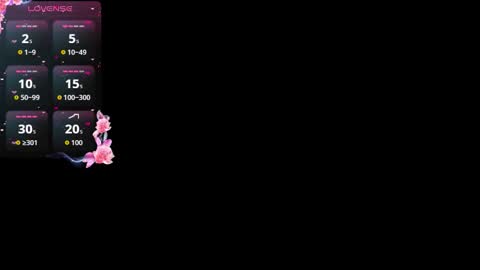 Snapshot of kelsseyanders chatting on October 2025 12:02:02 PM online show from October 2025 12:02:02 PM