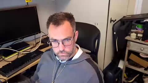 kelvin06133 online show from December 2024 05:54:01 PM