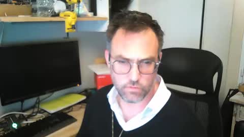 kelvin06133 online show from March 2025 08:21:01 PM