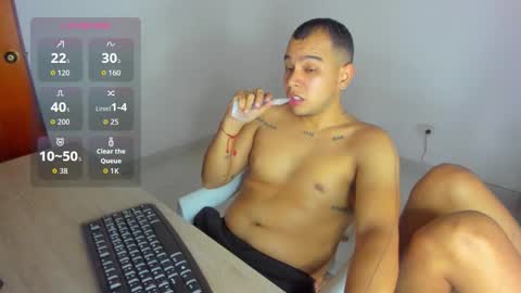 kelvin_hot276 online show from March 2026 03:33:02 AM