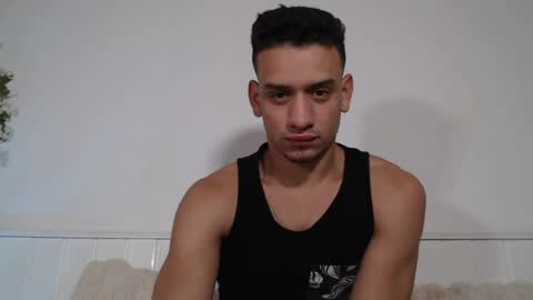 Snapshot of kelvinespinozafit chatting on July 2026 02:08:02 PM Kelvin Espinoza online show from July 2026 02:08:02 PM